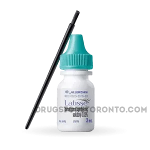 Buying_Latisse Ophthalmic Solution_online